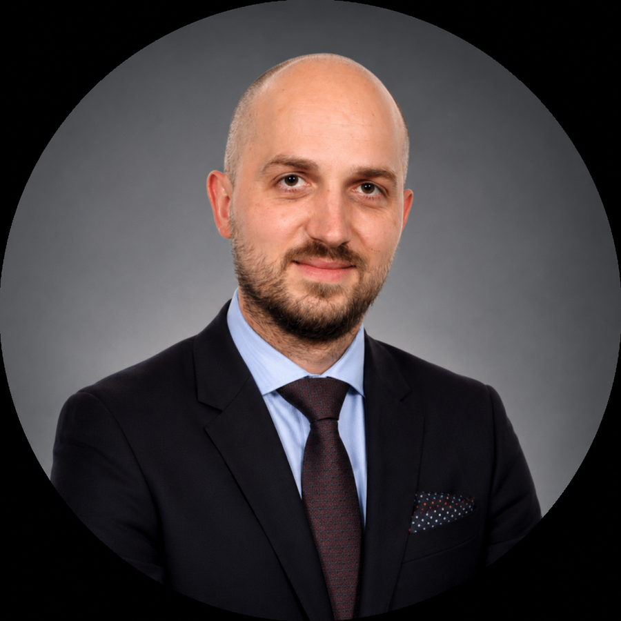 Portret profesional avocat MDC LAW
