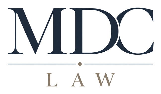MDC LAW